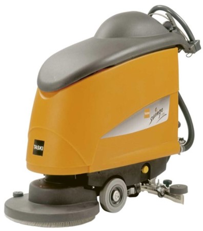 Tamm kit Taski Swingo 1250 NR